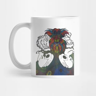 Rastafiki Mug